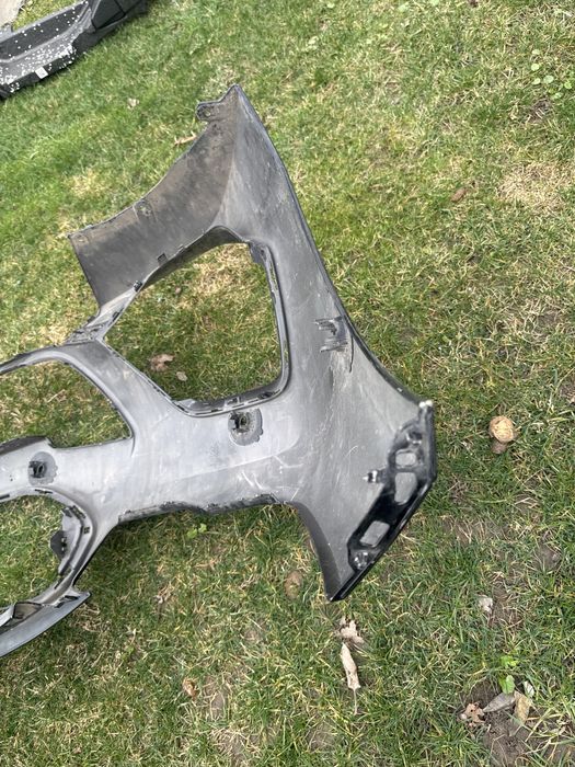 Bara fata bmw seria 2 F44 grand coupe m paket 2019-2022