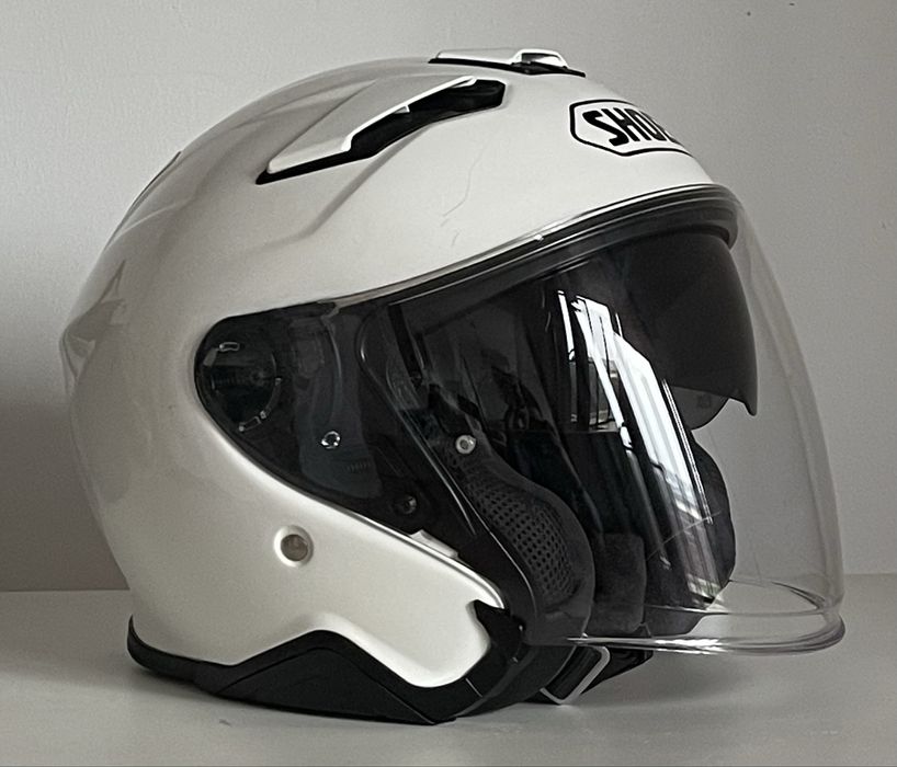 Casca Shoei J-Cruise 2