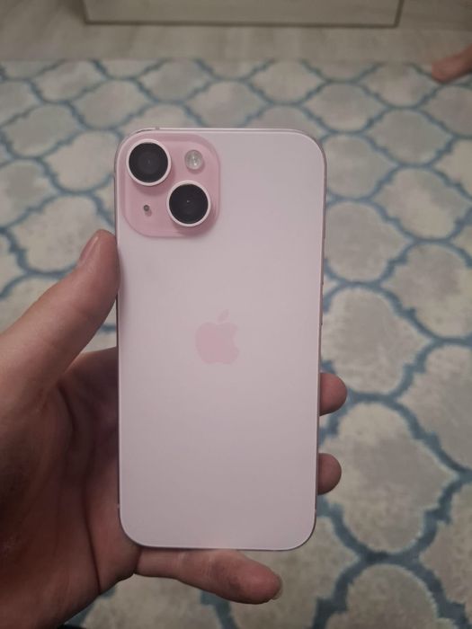 Iphone 15 128гига