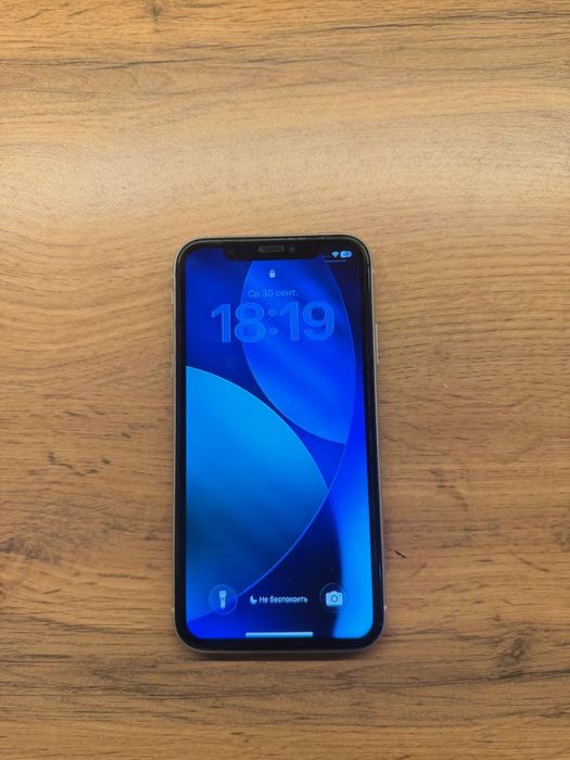 iPhone 11 128гб