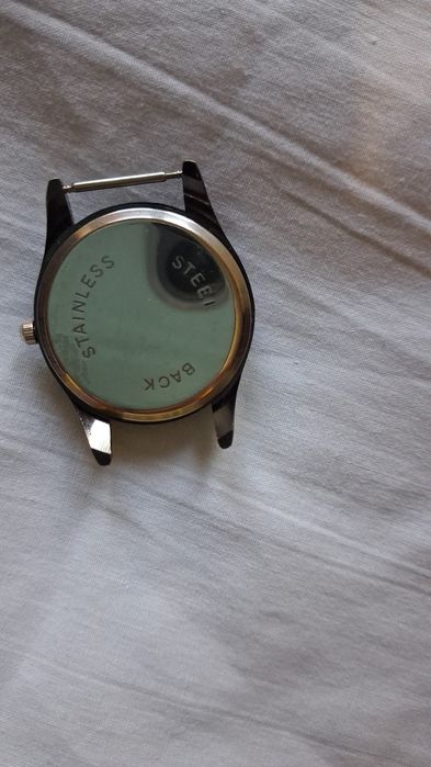 Мужские часы CASIO QUARTZ