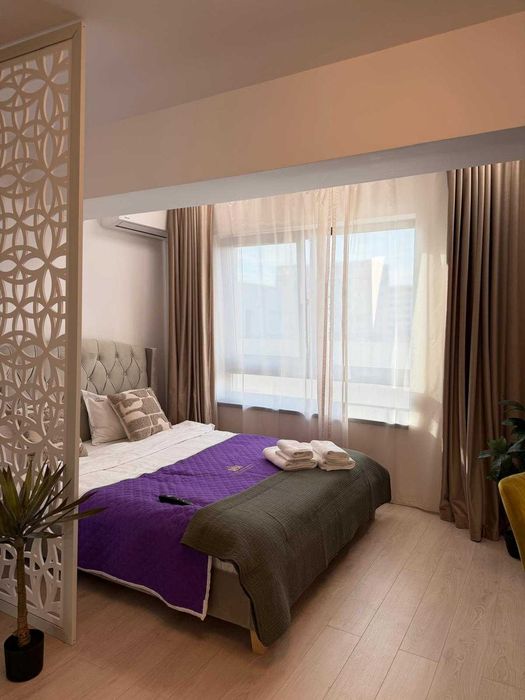 IS LUX Glam Studios & Apartments - Apartamente Regim Hotelier Palas