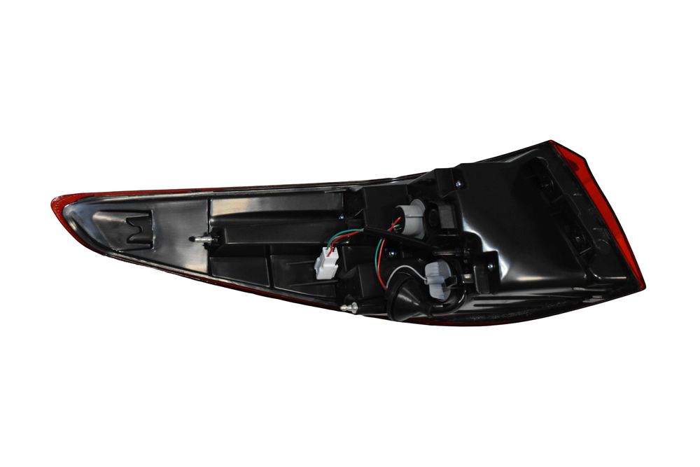 Фонарь наружный RH Rio 5