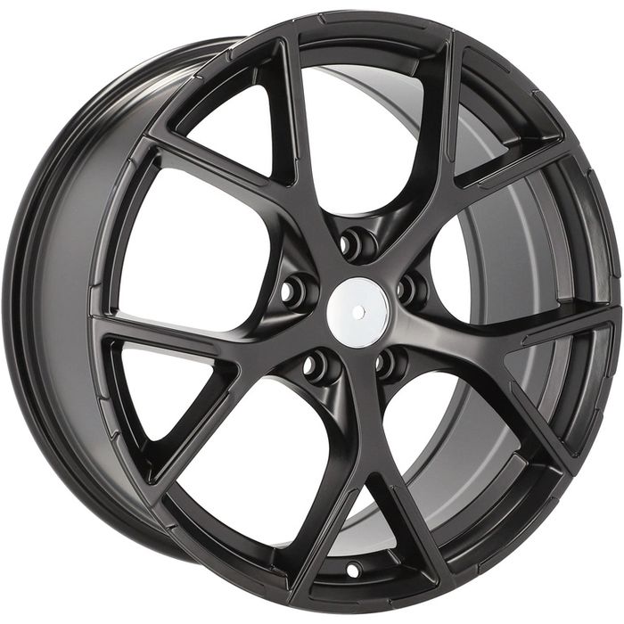Jante Audi R18 5x112 RS 997 Black Style | A3 S3 RS3 Q3, VW Skoda Cupra