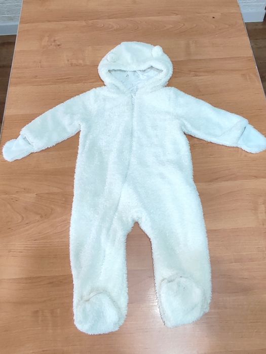 Продам комбентзоны мишки