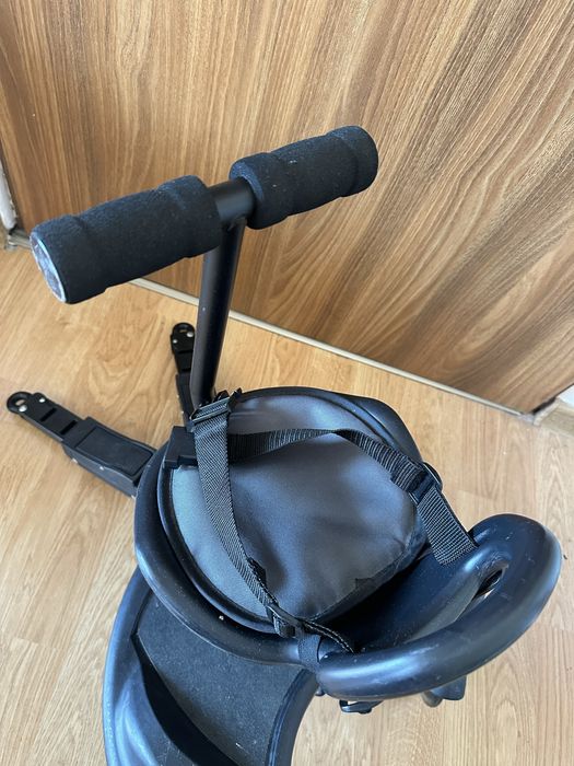 Buggy Board Universal adaptor carucior al doilea copil sezut maner centuri
