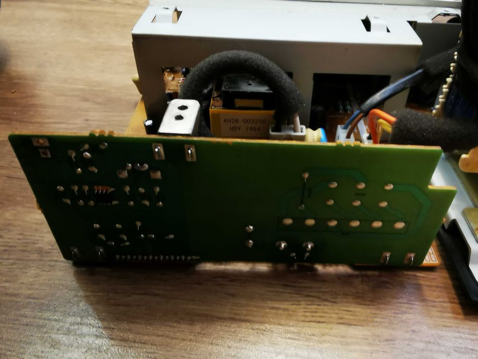 modul amplificator subwoofer Samsung