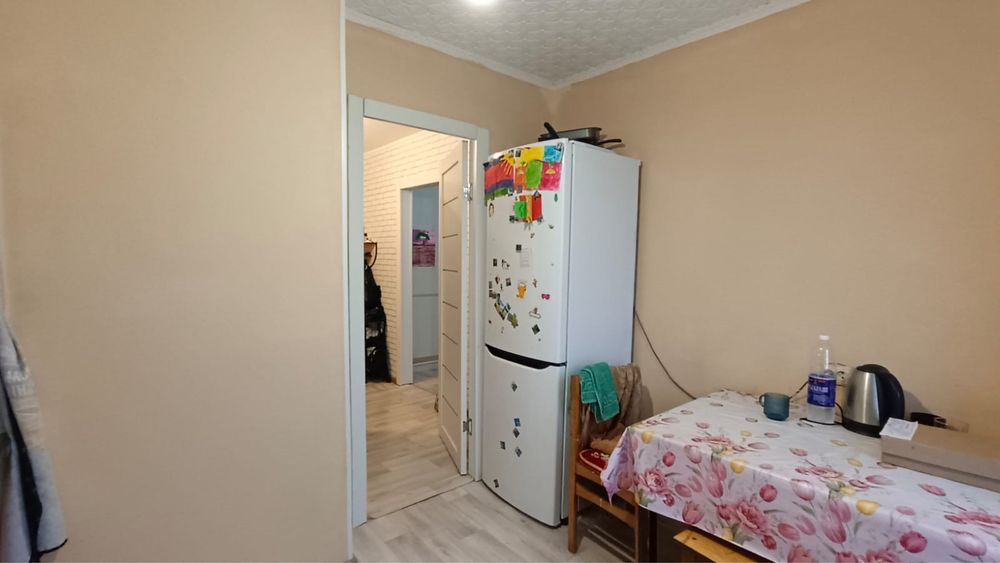 Сдам 1ком квартиру в 19мкр