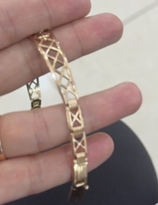 Тилла соат қадимги