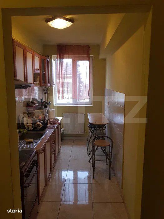 Apartament 2 camere, 47 mp, zona Horea — fotografia 1