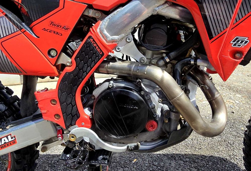 Honda Crf 450i НОВ ВНОС!!!