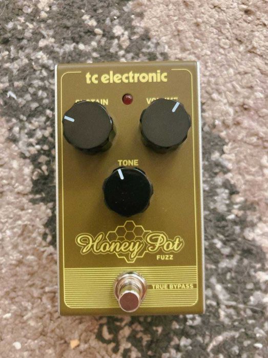 Ефекти за китара