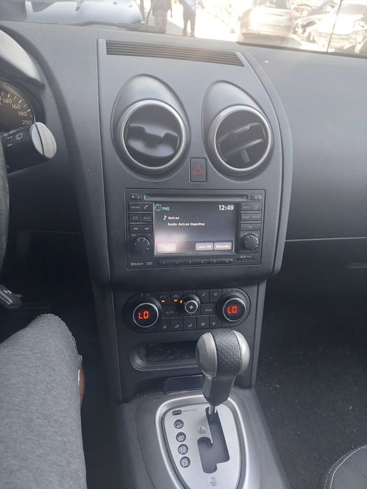 Nissan Qashqai 2.0dci , Нисан Кашкай 4х4 на части!
Октомври 2011