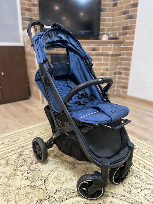 Детская коляска!