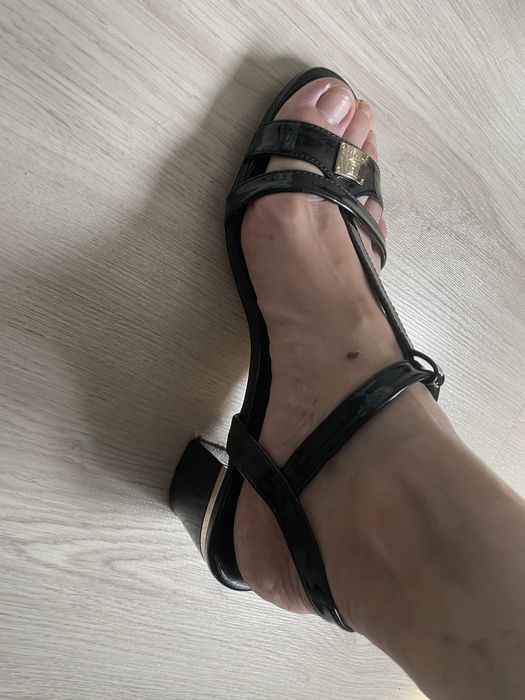 Sandale Laura Biagiotti mas 40