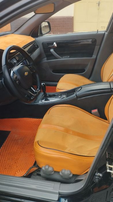 Holati yahshi gazi bor prabegi halol