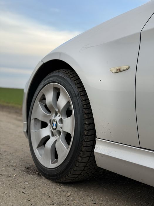 BMW E91 - negociabil