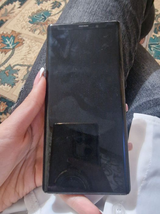 Vând samsung galaxy note 9