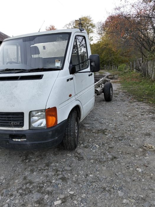 Volkswagen Lt 35
