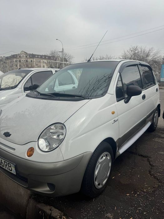 Matiz best super kandyor 2011