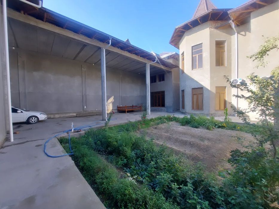 Дахшат Хавли Мотрит Дилшодбек 7-соток Евро