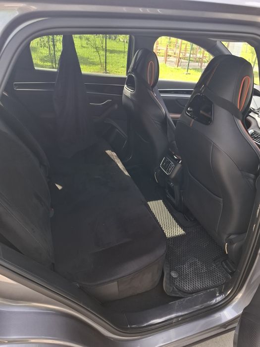 BYD Song Plus DM-i Champion 2024 — 6