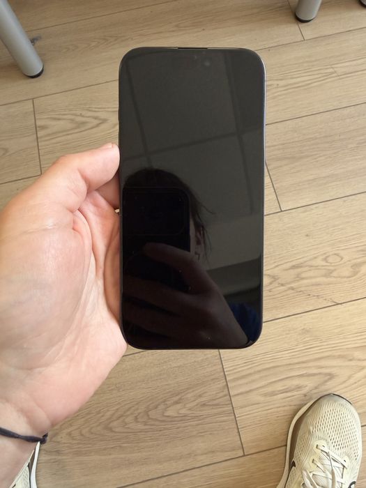 Iphone 15 pro!!!