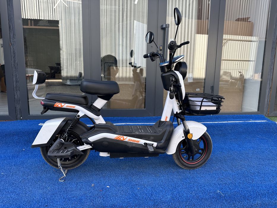 Электровеласипед сатамын