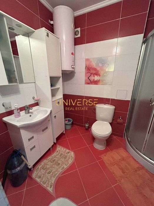 Продава се Двустаен апартамент в к.к. Слънчев бряг - 76 кв.м за 557 €/кв.м - Снимка #17