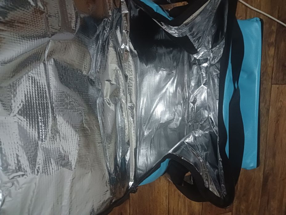 Термо короб вольт