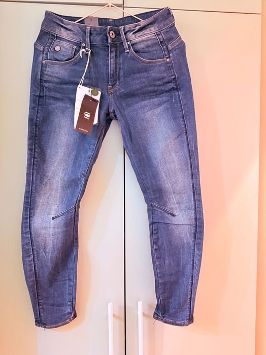 Дамски дънки G-star