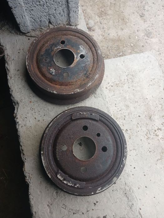 NEXIA orqa tormazni disk