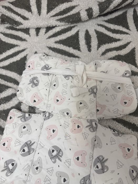 Набор в коляску или в кроватку