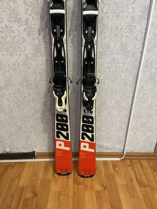 Schiuri  170 cm rossignol  pursuit  200 carbon skiuri