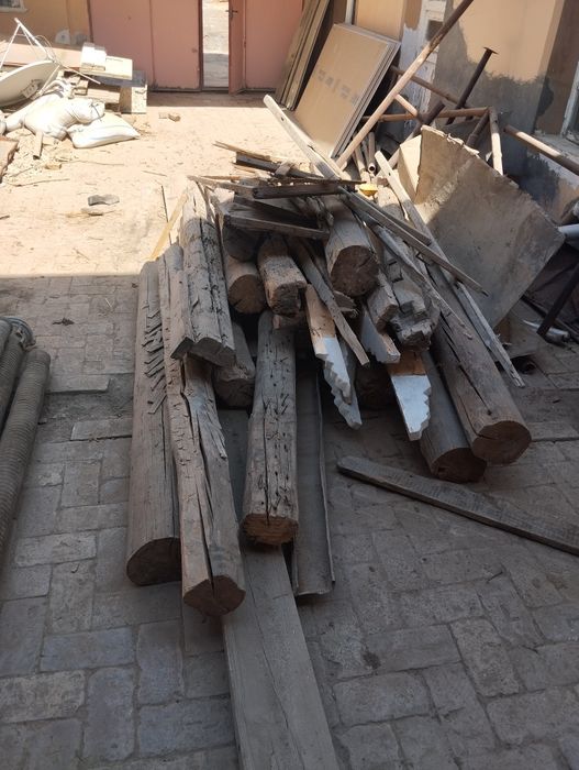 Qurilish materiallari