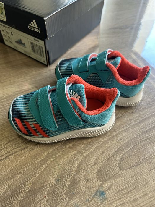 Детски маратонки Адидас