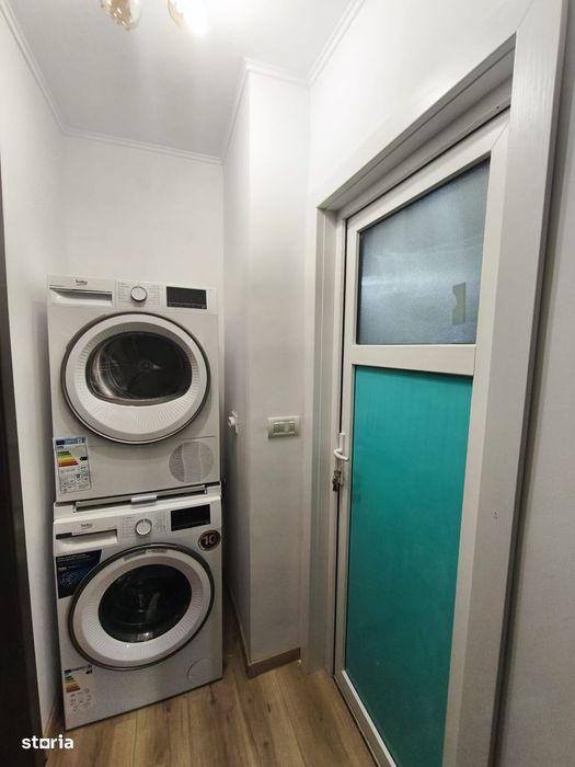 Prima închiriere! Apartament 2 camere – vizavi de Parcul Tăbăcărie