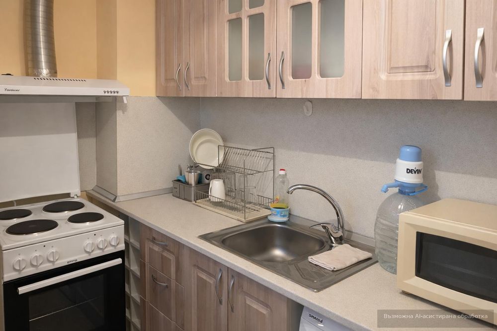 Едностаен, под наем, ж.к Борово