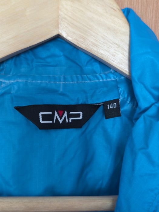 Детско водоустойчиво яке CMP