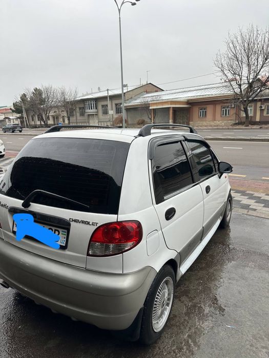 матиз 2010йил бест ранги