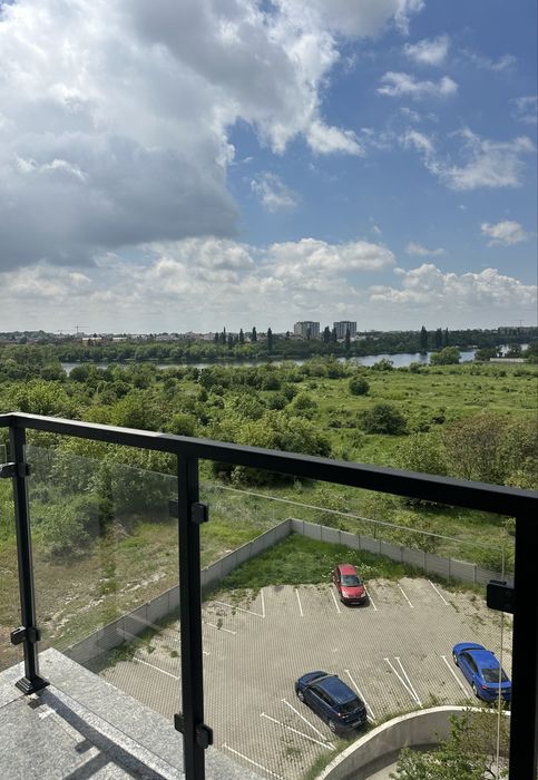 Apartament decomandat 2 camere 55 mp utili!