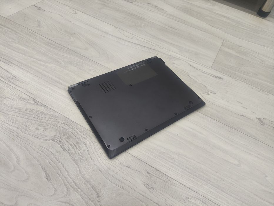 Toshiba Portege X360 I5 8/256