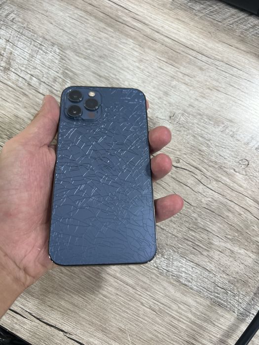 iphone 12 pro 256 gb