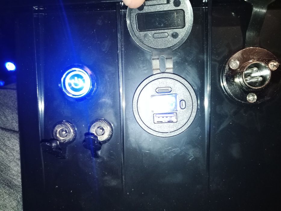 Акумулатори Lifepo4