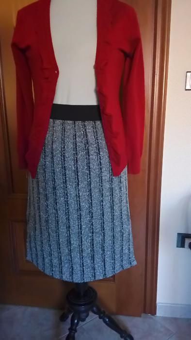 fusta lunga de iarna