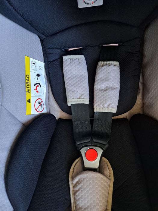 Количка PegPerego 3v1