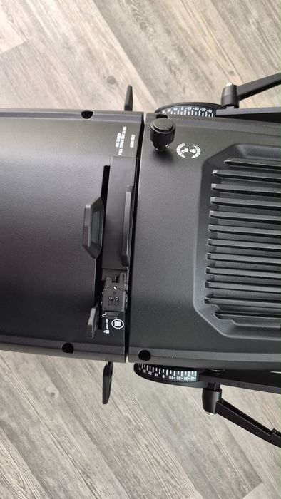 Cameo P6 – Proiector LED Profiler profesional scenă / teatru / evenimente