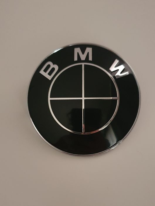 Немски емблеми за BMW