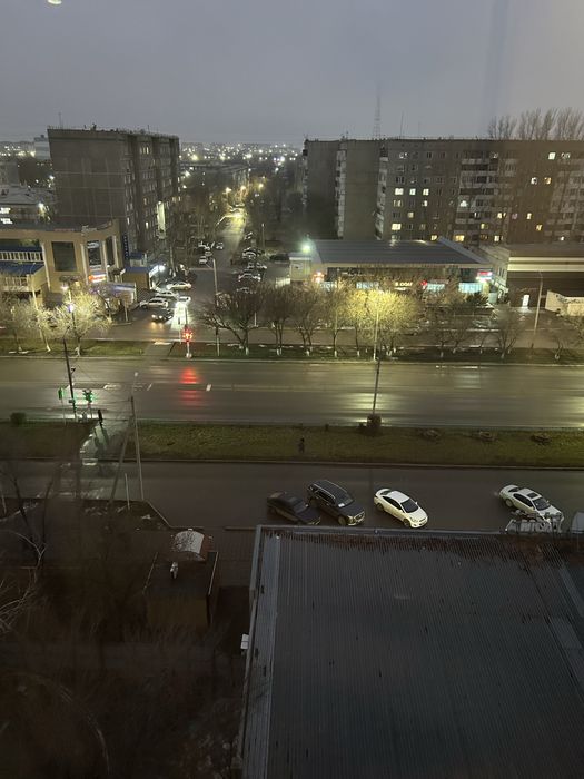 Продам квартиру М. Жусупа 83