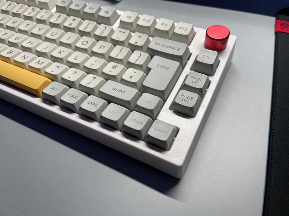 Tastatura Mecanica EPOMAKER TH80 Pro